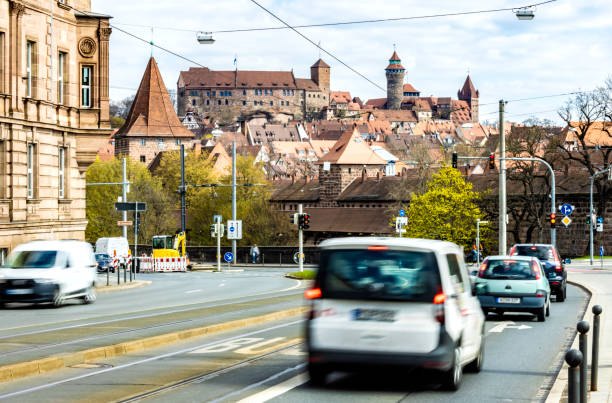 Stadtfahrten Fürth Erlangen C