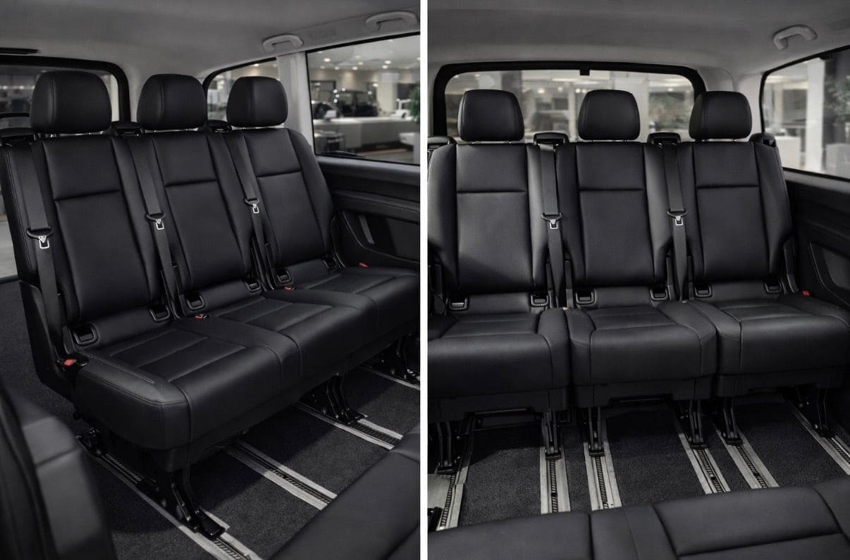 Großraumtaxi Nürnberg 8 Personen