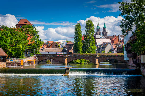 Taxi Nürnberg Nachtleben