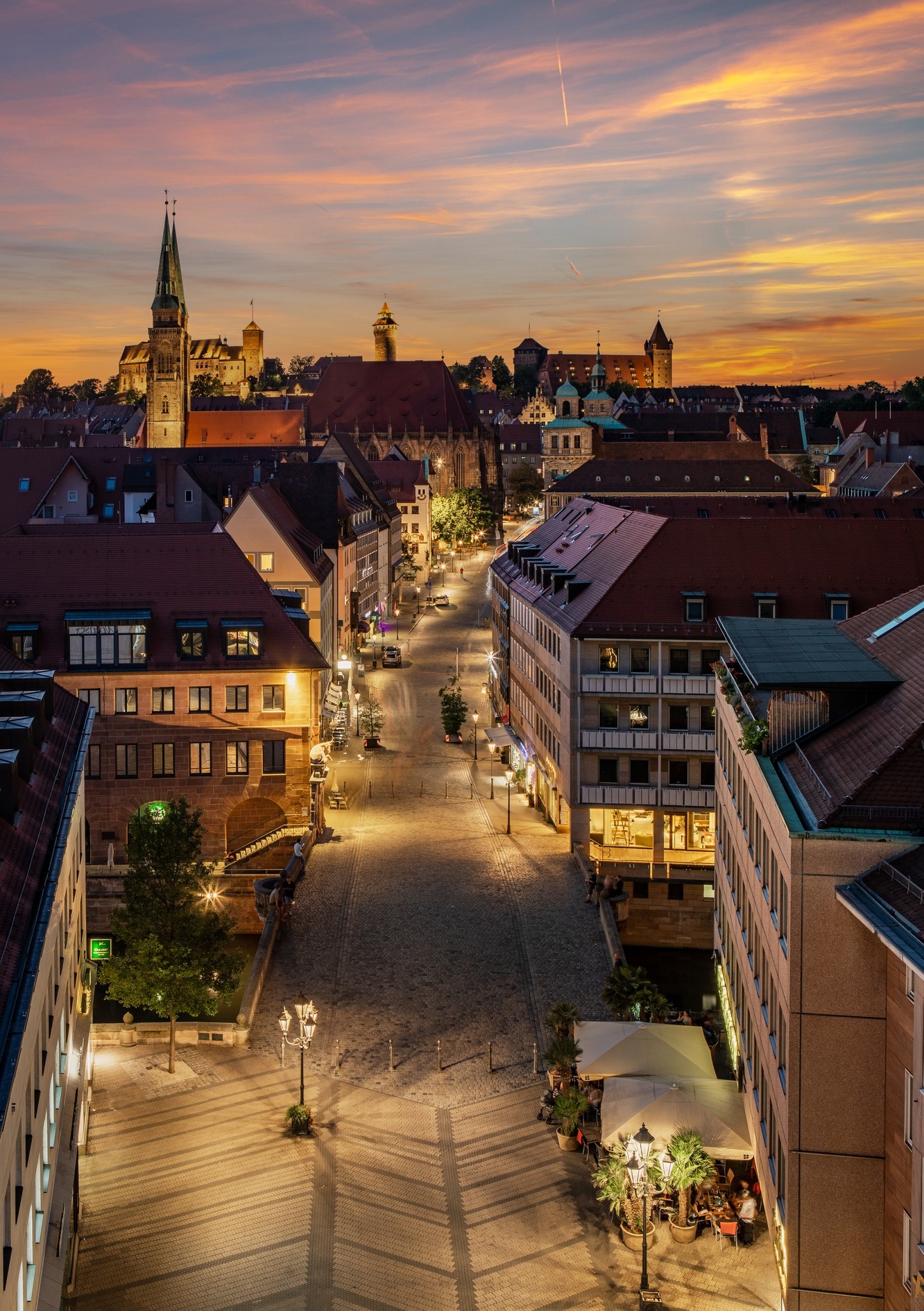 Großraumtaxi Fürth Erlangen Gruppenfahrt