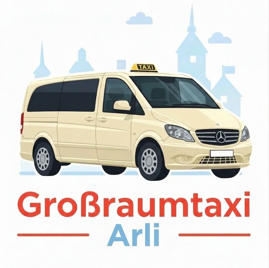 Großraumtaxi Nürnberg